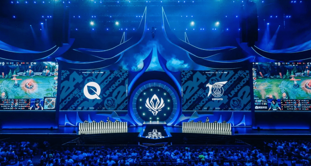 “烏龜戰(zhàn)術”引熱議：LLL戰(zhàn)隊憑借扎實防守逆轉強敵。