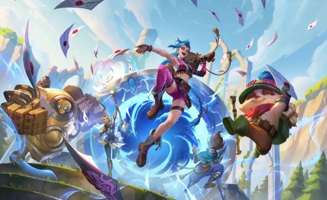 英雄聯(lián)盟S13全球總決賽：LCS賽區(qū)FLY戰(zhàn)隊瑞士輪爆冷不敵GAM，晉級形勢岌岌可危-一競技官網(wǎng)