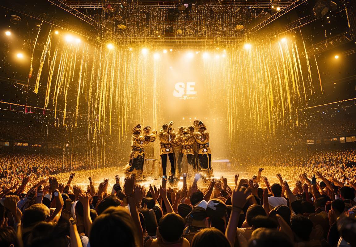 金色的雨再次為首爾而下！GEN達(dá)成兩連冠偉業(yè)