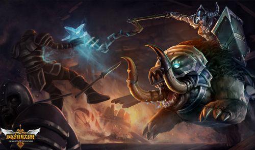 英雄聯(lián)盟S15：TES戰(zhàn)隊(duì)龍坑完美團(tuán)戰(zhàn)0換5，史詩級(jí)逆轉(zhuǎn)引爆全場(chǎng)！-一競(jìng)技官網(wǎng)